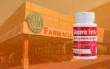 Glucovix Precio en Farmacia Guadalajara y Disponibilidad